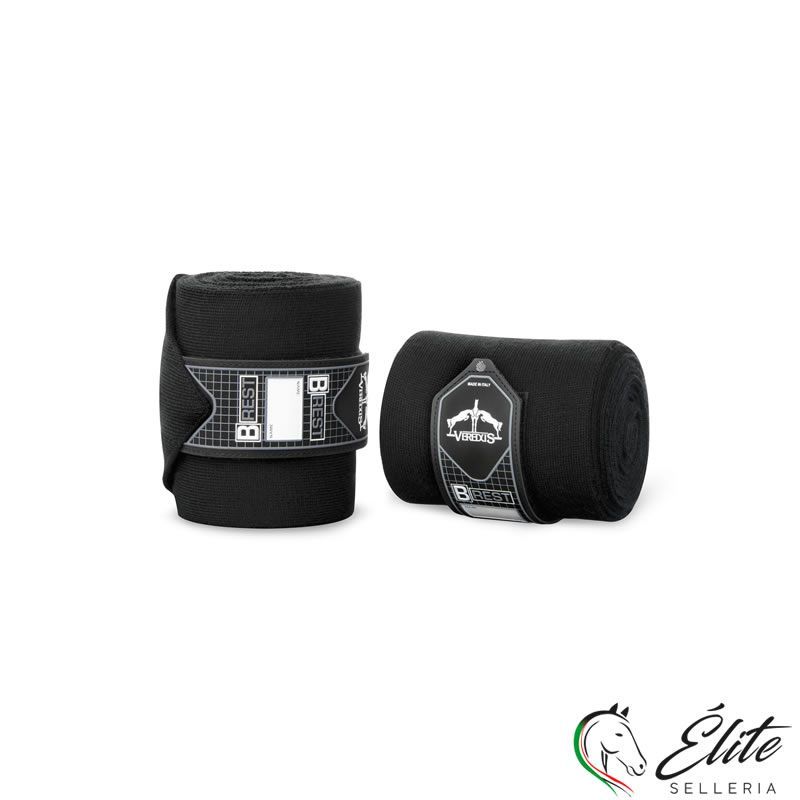 Vendita online B-REST BLACK - Selleria Élite del cavallo - Palermo - Sicilia- Italia